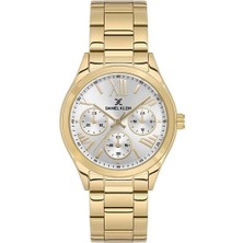 Daniel Klein Danıel Kleın DK.2.1319D-02