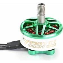 Voltaj Velox V2207 V2 1950KV 4-6s Fırçasız Drone Motoru