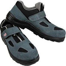 Pars Iş Güvenliğiayakkabı