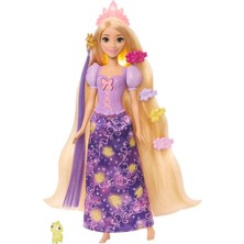 Disney Princess Disney Prenses Saçları Sihirli Rapunzel JHL46