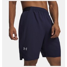 Under Armour Erkek Ua Vanish Dokuma Şort 1370382-411