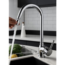 Mutfak Eviye Bataryasi