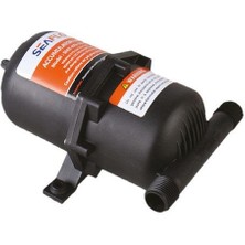 Seaflo Basınç Tankı 0.75 Lt. Tekne, Yat ve Karavan