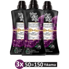 Vernel Max Supreme Elegance 1.2l x 3 Adet