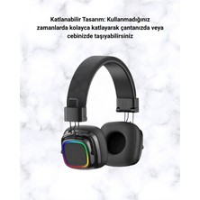 Narnuga XY30-BLUETOOTH Kulaklık