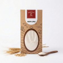 Rasayana Organik Arpa Unu (Tam) 500 gr