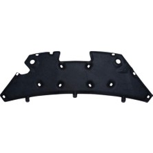 Öz-İş Ford Tourneo Courier Kaput Altı Izolatörü (2014 - 2023 Arası)