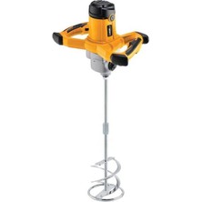 Sgs 5440 Akülü Karıştırıcı Mikser 20V 2*4.0AH (Kömürsüz Motor)