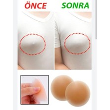 Homevia Göğüs Ucu Kapatıcı