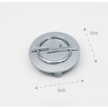 Universal Opel Jant Gobegı (Yaylı) Kucuk 1006919 9223038