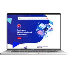 Ajans V9 Web Yazılımı