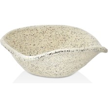 Külsan 33015.WG - Happy Chef Poti 4'lü Kase 15,2X13 cm - H.4,9 Cm, Thermoset Melamin