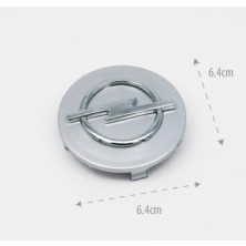 Universal Opel Jant Gobegı (Yaylı) Buyuk 13204650