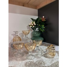 ZaTen Pazar 6 Adet Booza Bal Sarısı Mini Lokumluk