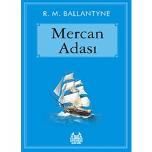 Aesco Mercan Adası