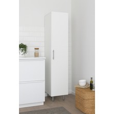 170X35CM MDF MUTFAK BANYO ÇOK AMAÇLI DOLAP
