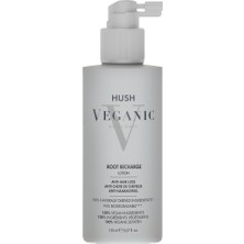 Hush Veganic Root Recharge Dökülme Önleyici Durulanmayan Onarıcı Losyon 150 ml