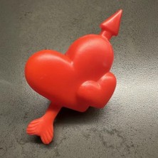 Homevia 12'li Kalp LED Işık