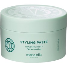 Maria Nila Styling Paste Gneiss Saç Şekillendirici 100 ml