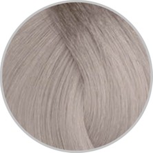 Inebrya Demi Color Demipermanent Yarı Kalıcı Saç Boyası 100 ml | 10.01 Blonde Platinum Light Pastel Ash