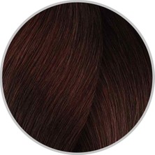 Loreal Professionnel Paris Majirel Saç Boyası 60 ml | 4.56 Kestane Akaju Kızıl