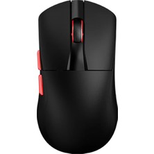 Dareu A950 Wıng Black 8k Hz AIM-750U Sensör Kablosuz Gaming Mouse
