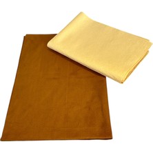 Wikro Lüks Güderi Bezi 50X70CM