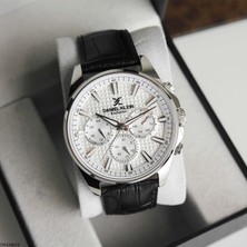 Daniel Klein DK438659 Deri Kordonlu Erkek Kol Saati