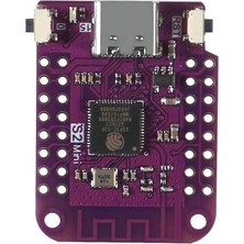 Voltaj ESP32 S2 Mini WiFi Geliştirme Kartı
