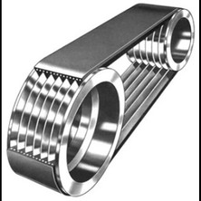 Bando Kanallı Kayış 6PK1240 Toyota