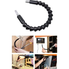 Gampus Esnek Bükülebilir Matkap Ucu Şaft Pratik Işler