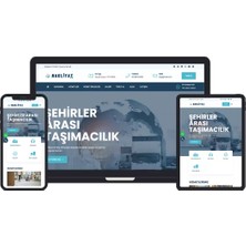 Nakliyat V5 Web Yazılımı