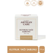 Esma Balkaya Artizan Care Kuyruk Yağlı Sabun