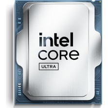 Binbir Göz Bilgisayar Intel Arrow Lake Ultra 7 265K 3.90GHZ 30MB 1851P Işlemci Tray