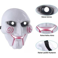 Homevia Testere Maskesi Saw Maskesi 17.5 x 22.5 cm