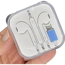 Divex Apple-Iphone Uyumlu Lightning Kablolu Kulaklık DH-254