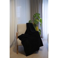 H&İ Home Textile Wellsoft Tv Battaniyesi 160×110 cm | Ultra Yumuşak, Tv & Dinlenme Keyfi