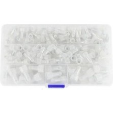 Voltaj 450 Parça Kablo Birleştirme Kapağı Seti