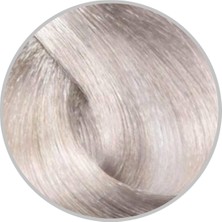 Inebrya Color Keten Tohumu Yağı ve Aloe Vera Içeren Saç Boyası 100 ml | Silver