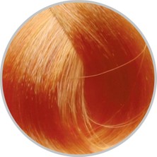 Inebrya Color Keten Tohumu Yağı ve Aloe Vera Içeren Saç Boyası 100 ml | Yellow