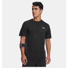 Under Armour Erkek Ua Tech Play Kısa Kollu T-Shirt 6009833-001