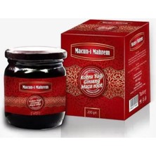 Vionex Macun-I Mahrem Erkeklere Özel Doğal Karışım 240 gr