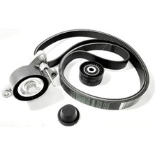 Ölmez Oto Yedek Parça Alternatör Gergı Kiti Laguna Iıı Trafıc