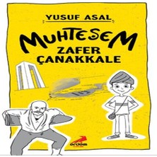 Aesco Muhteşem Zafer Çanakkale