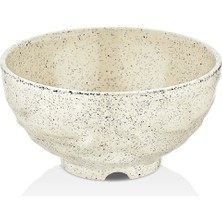 Külsan 45017.WG - Happy Chef Norma 3'lü Kase Ø 17 cm - H.8,6 Cm, Thermoset Melamin