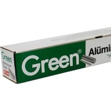 İLMAK Green Alüminyum Folyo 45*100 M