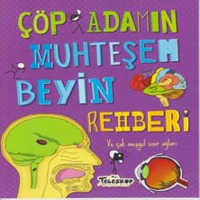 Aesco Çöp Adamın Muhteşem Beyin Rehberi