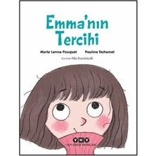 Aesco Emma'nın Tercihi