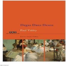 Aesco Degas Dans Desen