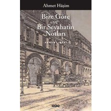 Aesco Bize Göre ve Bir Seyahatin Notları